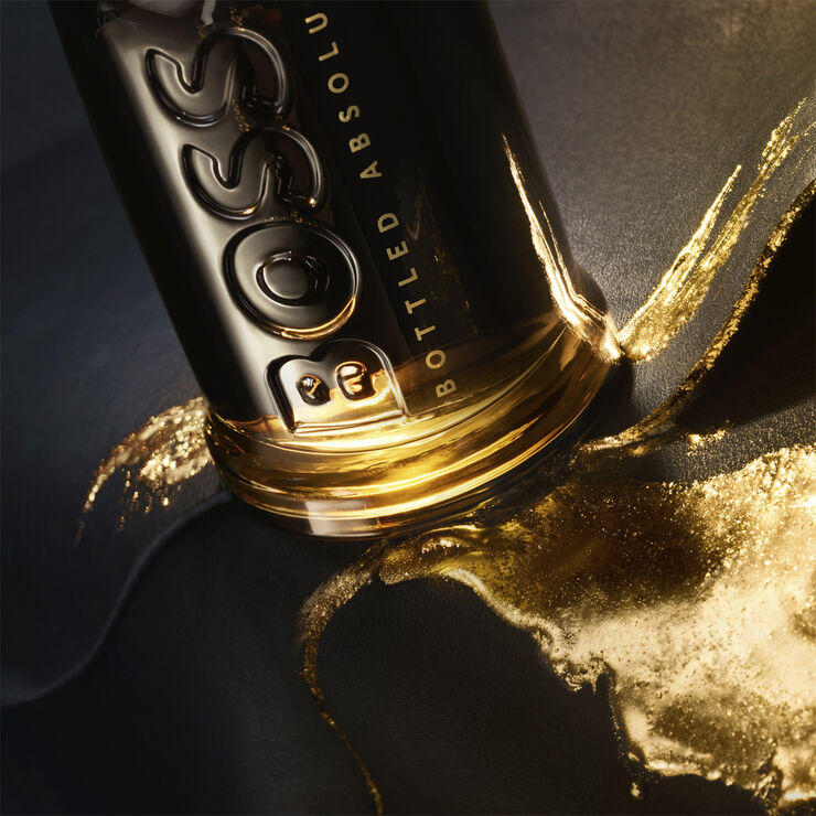 BOSS Bottled Absolu Parfum