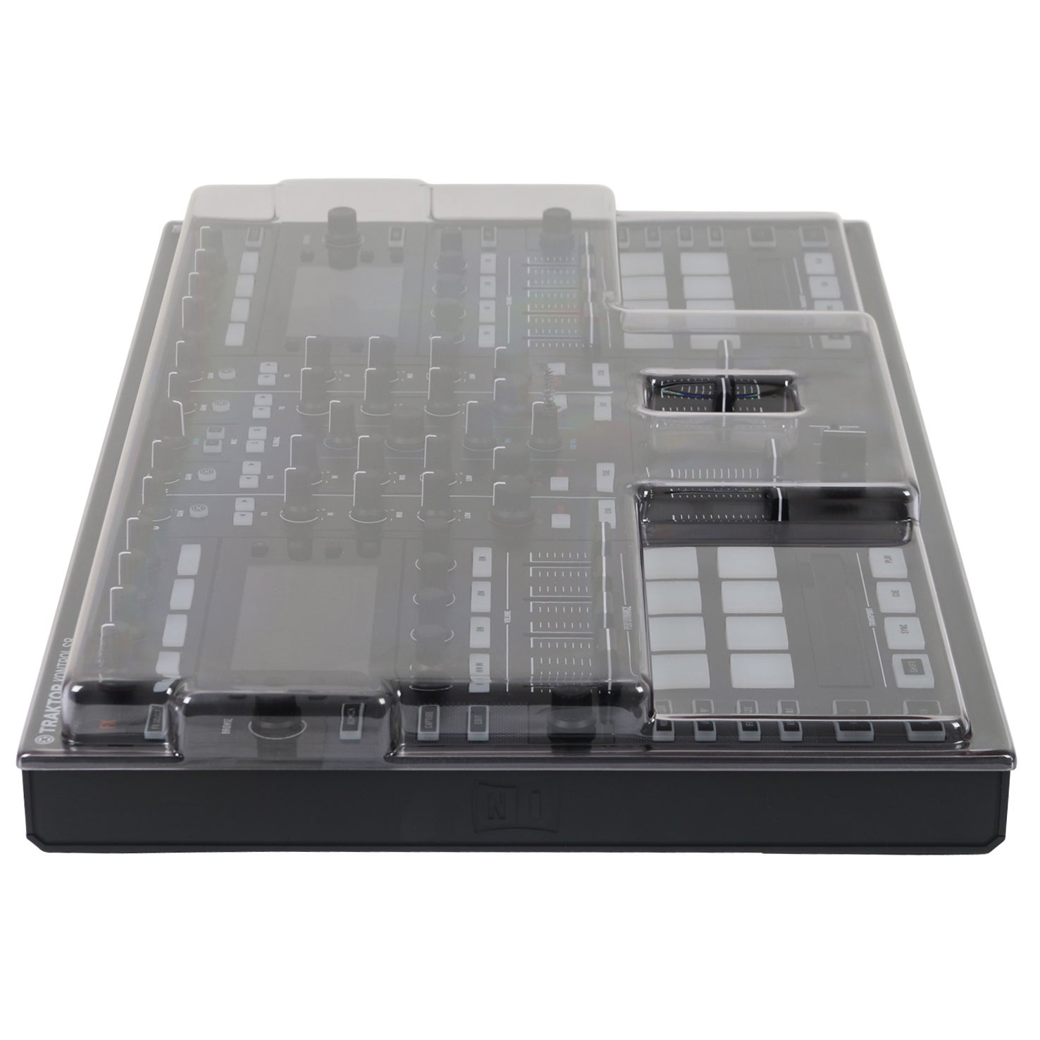 Decksaver Native Instruments Traktor Kontrol S8 stofkap