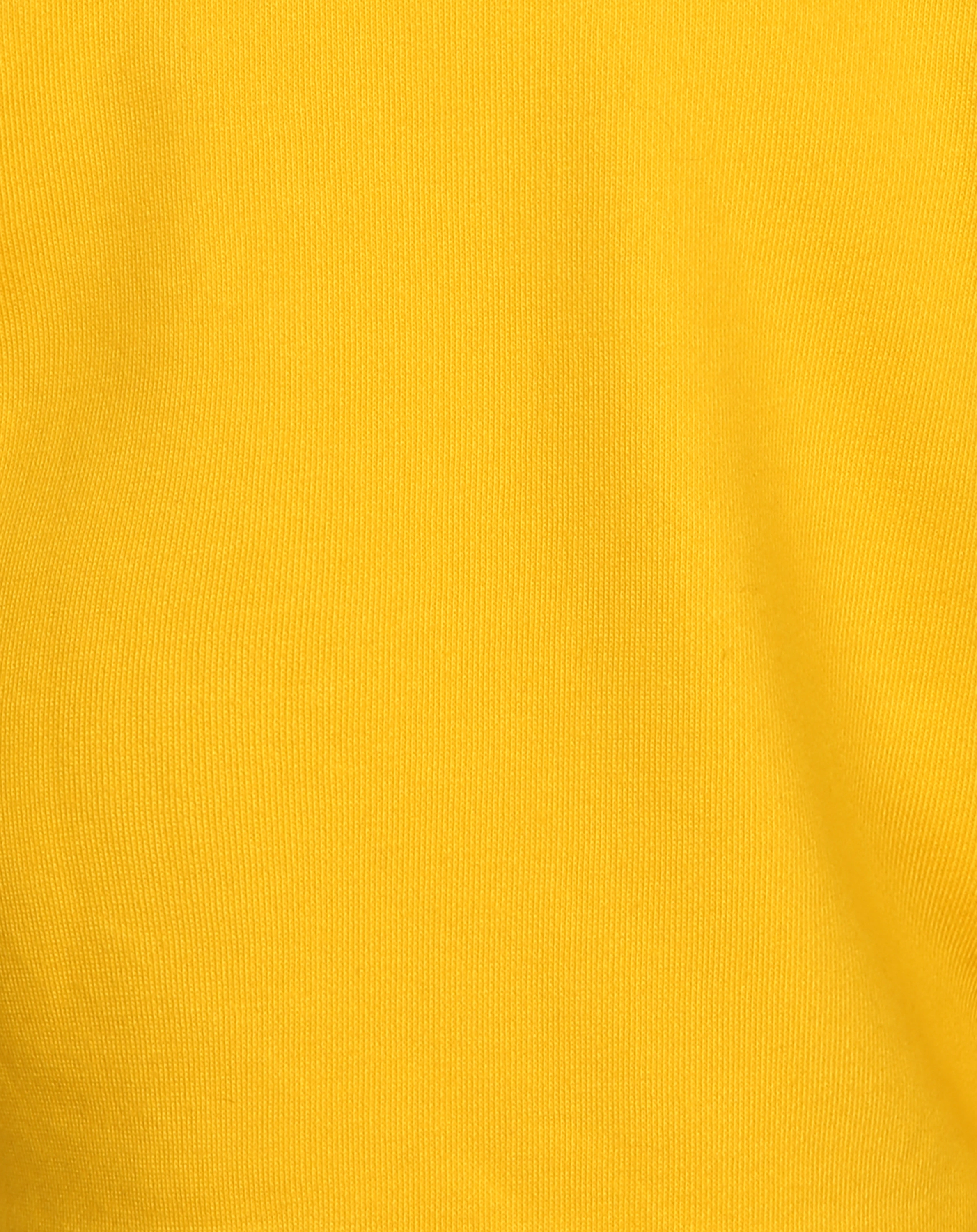 Sweatshirt SUBMARINE in gelb