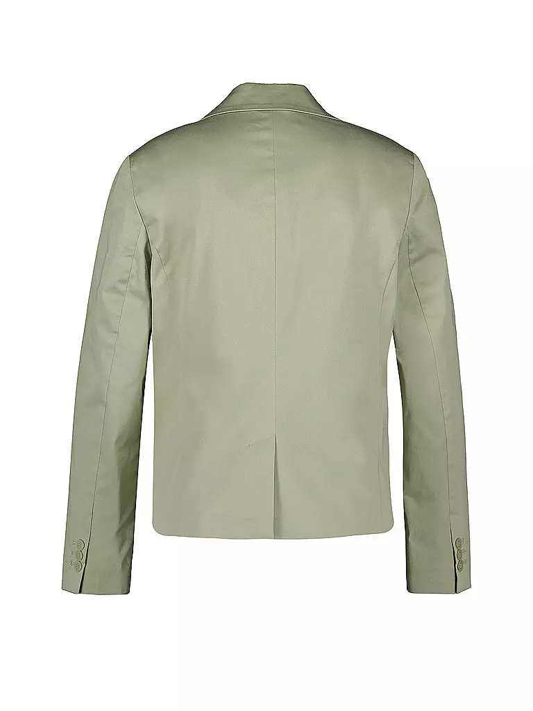 GERRY WEBER Blazer  olive