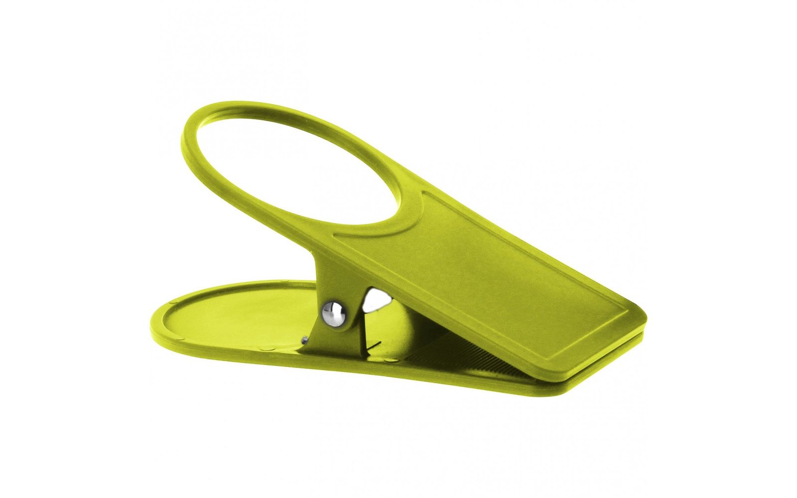 Gimex TrinkClip Getränkehalter türkis