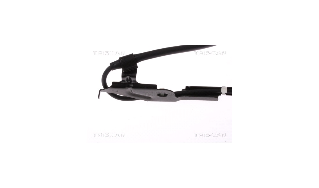 ABS sensor