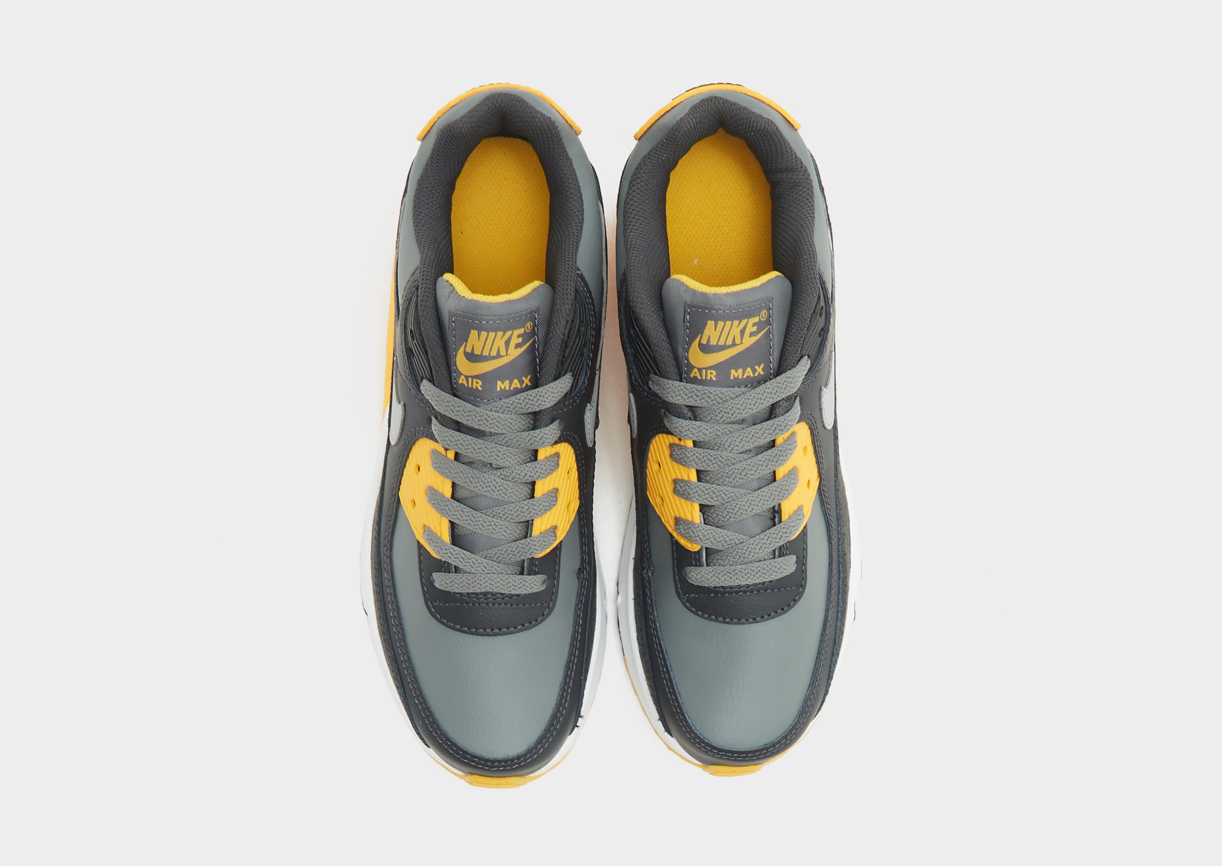 Nike Air Max 90 Junior