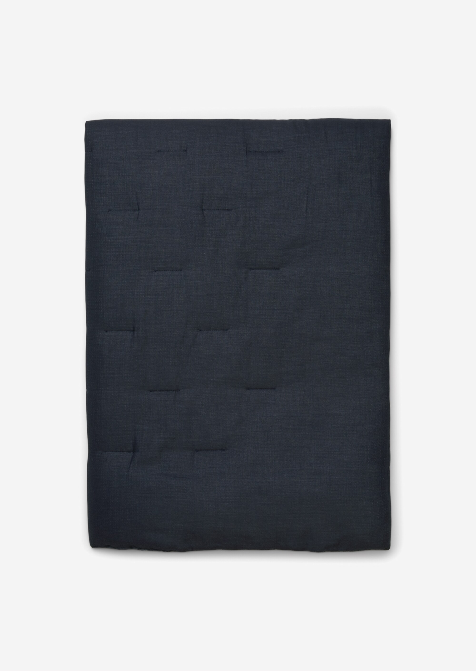 Tagesdecke Modell SOLETTA mit Steppmuster
