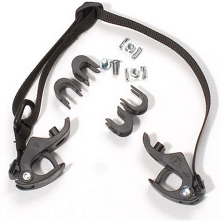 QL-1 HAKEN mit Griff (oben)  OneSize