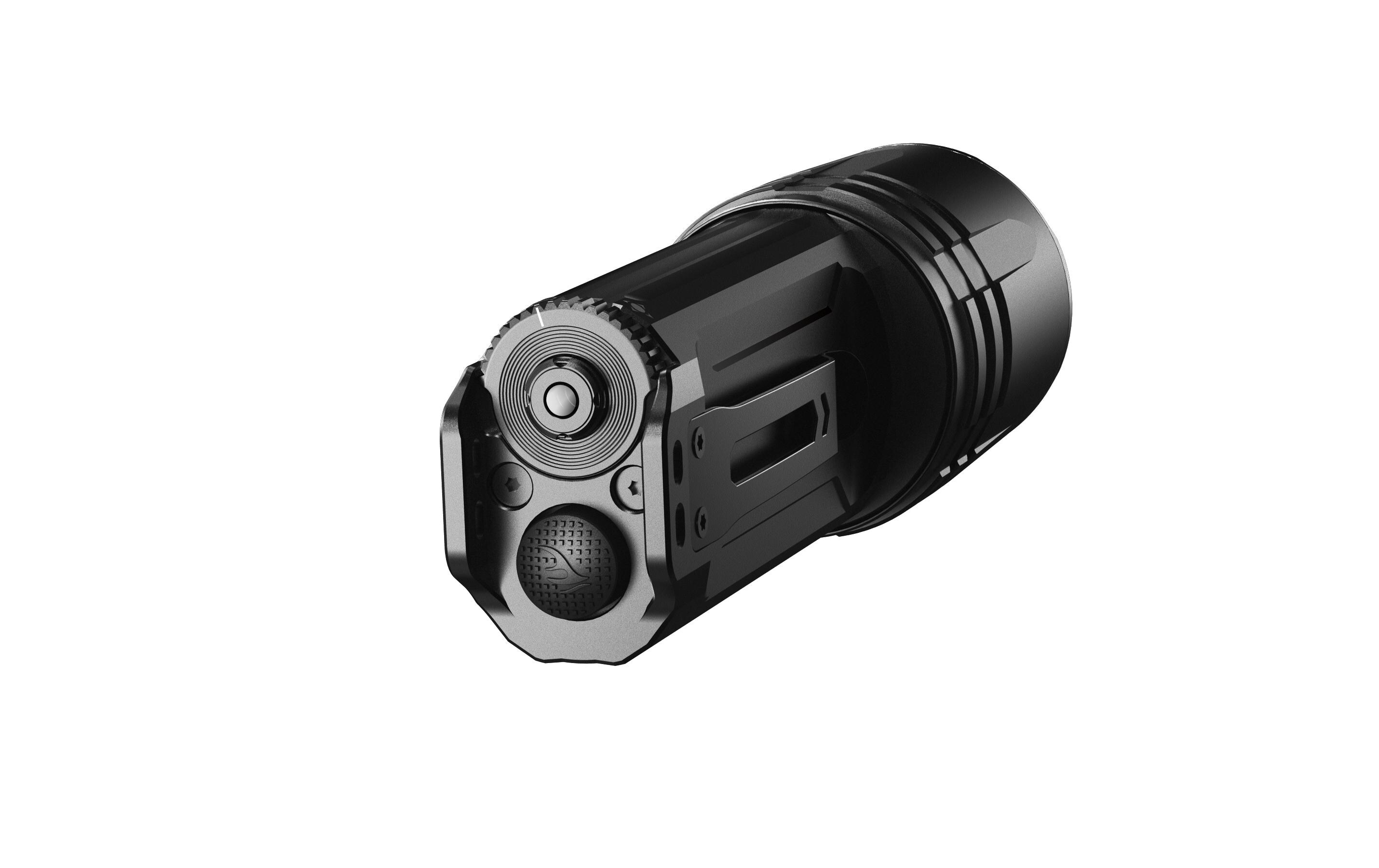 Taschenlampe TK35UE V2.0<br>Taschenlampe