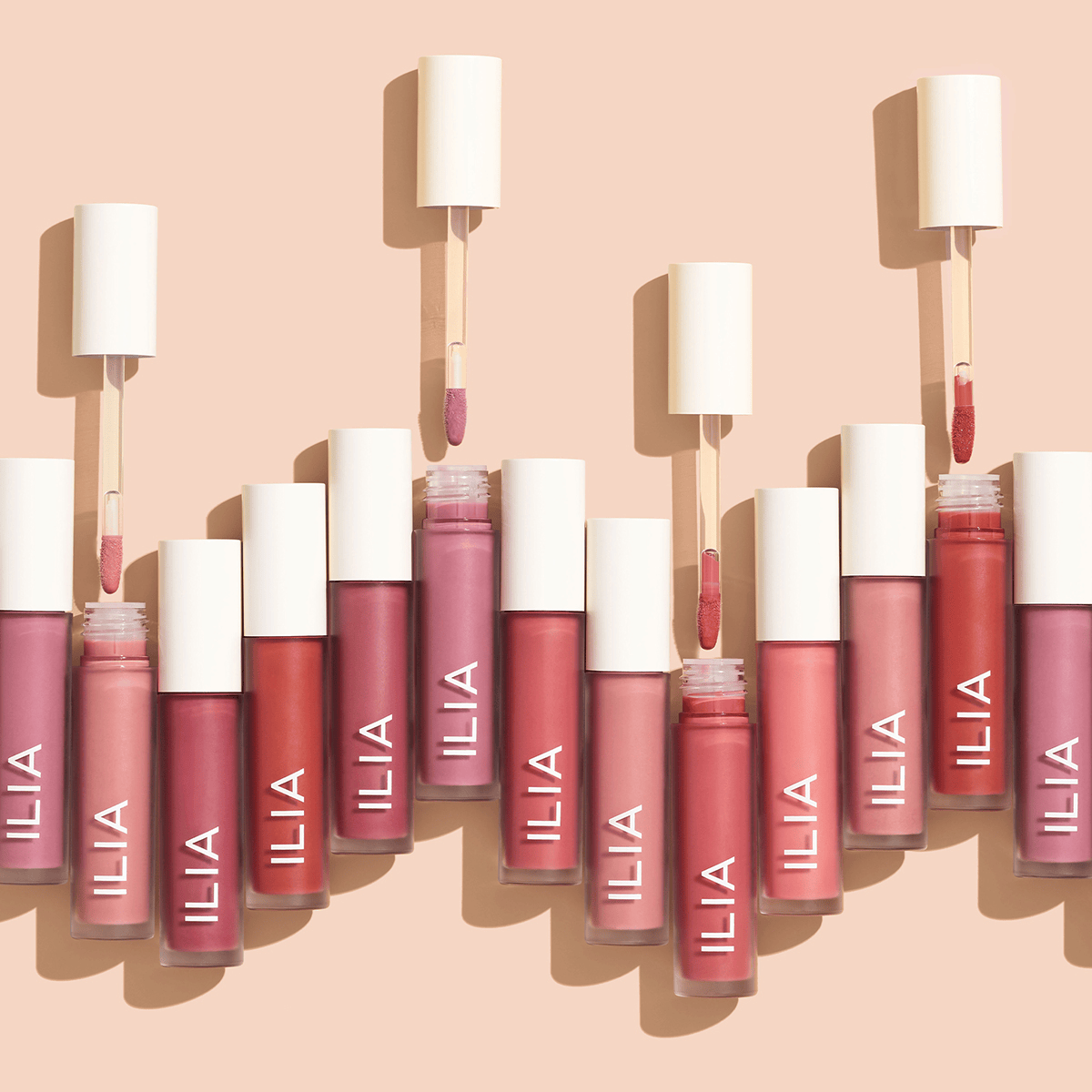 Balmy Gloss Tinted Lip Oil Only You