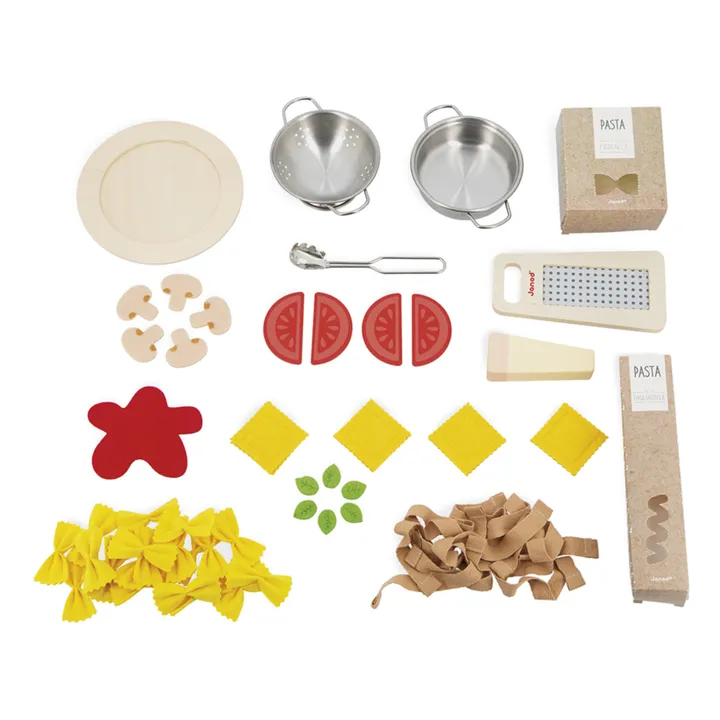 Janod Mon kit de pâtes