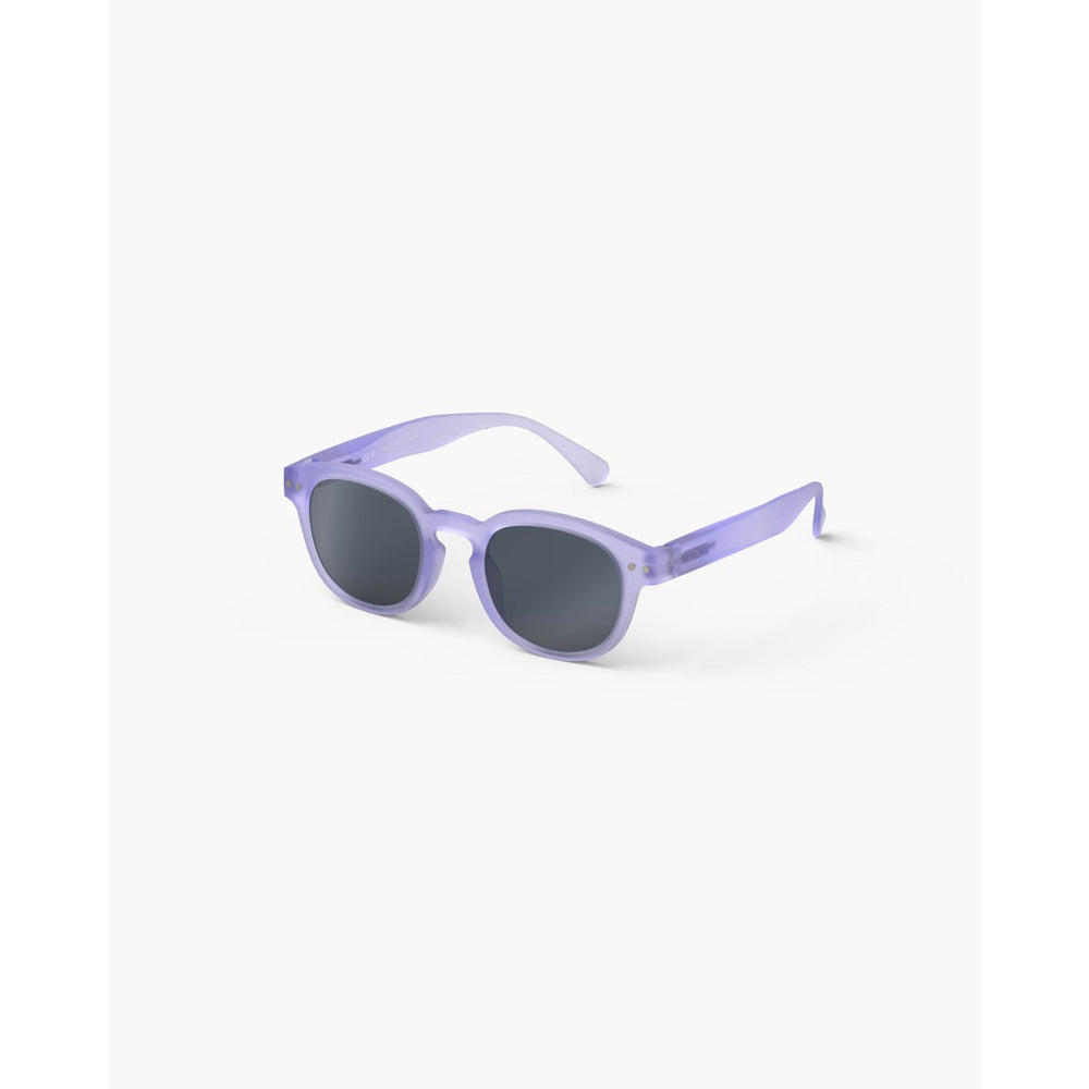 Køb Izipizi KIDS 3/5 C Lavender Solbriller