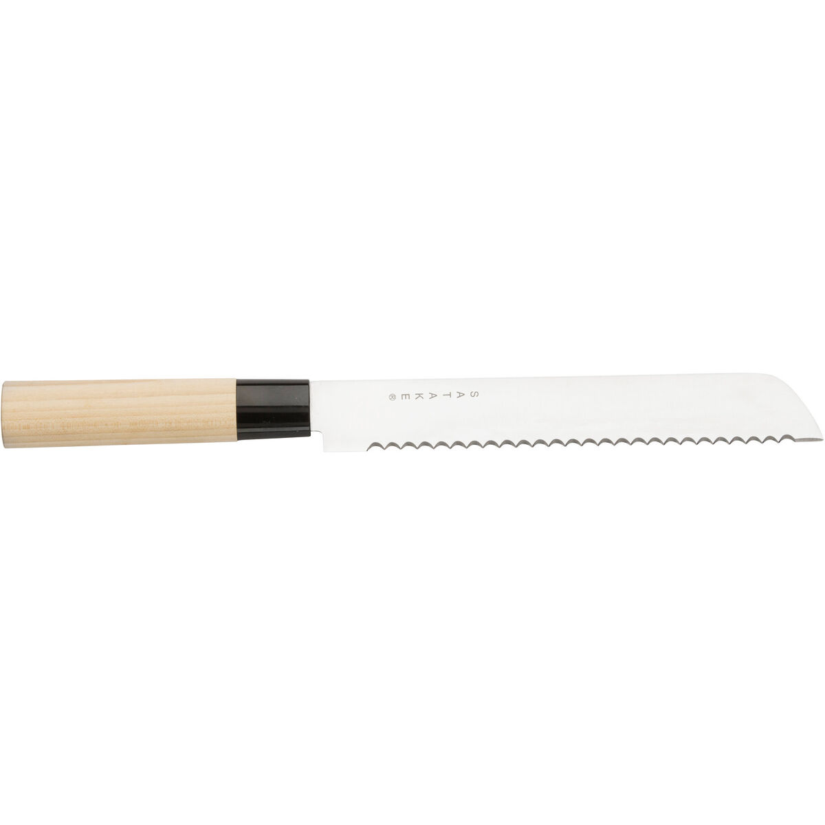 Houcho Brødkniv Magnoliahåndtak 24 cm