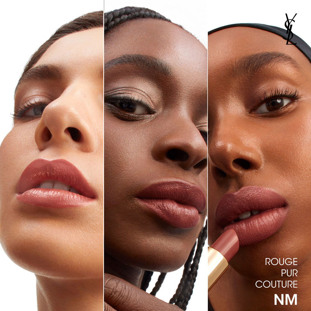 Rouge Pur Couture - REFILL_NUDE_MUSE