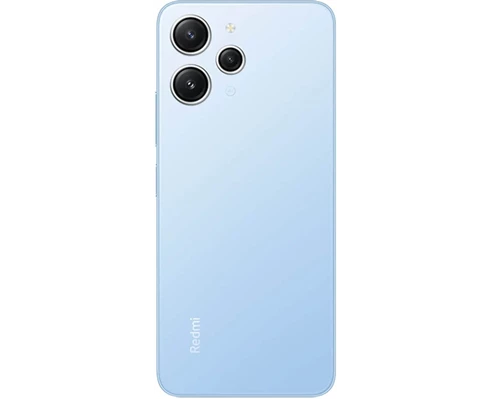 Xiaomi Redmi 12 Sky Blue 4 128 GB