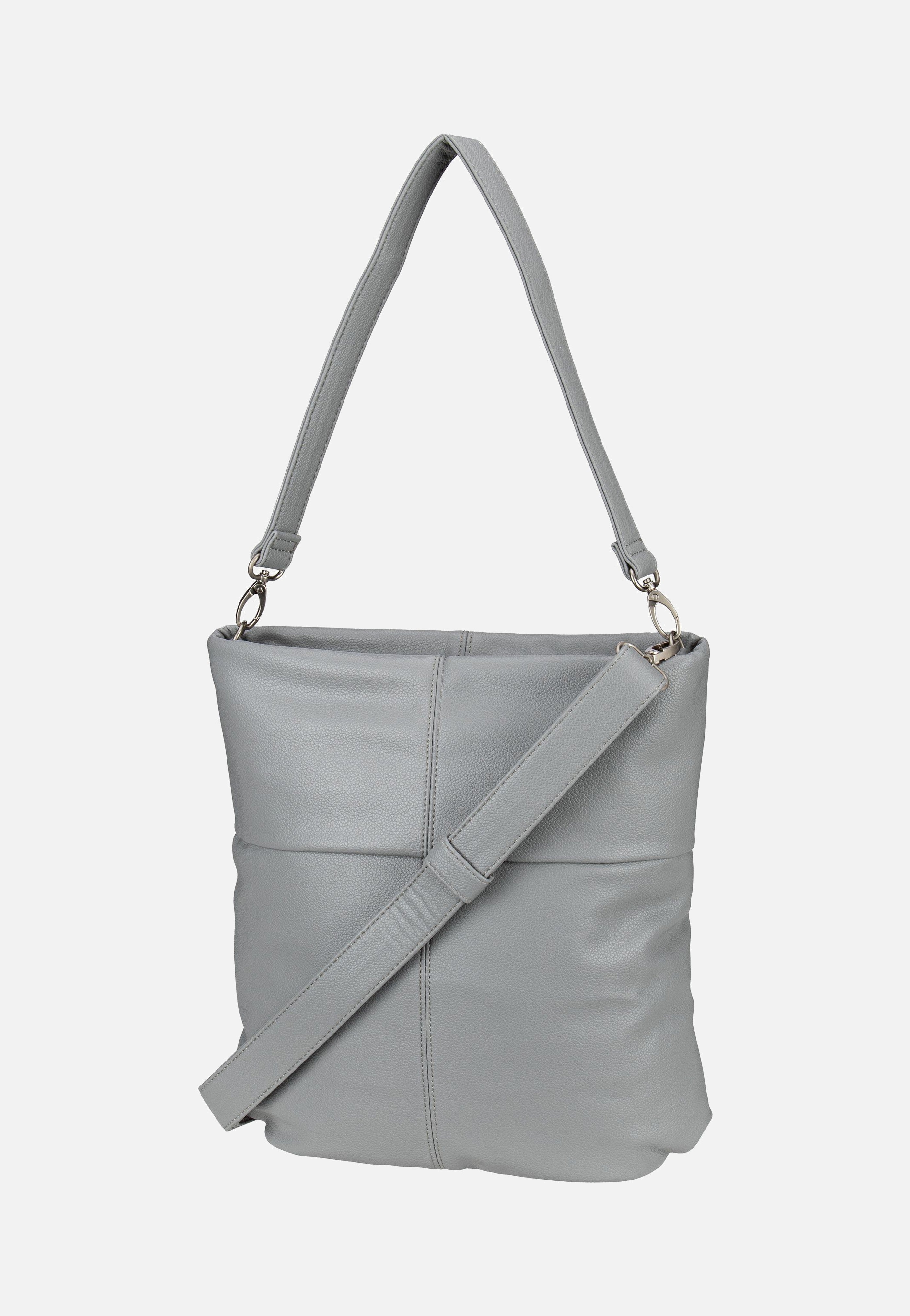 Mademoiselle M12 Foggy - Hobo Bag