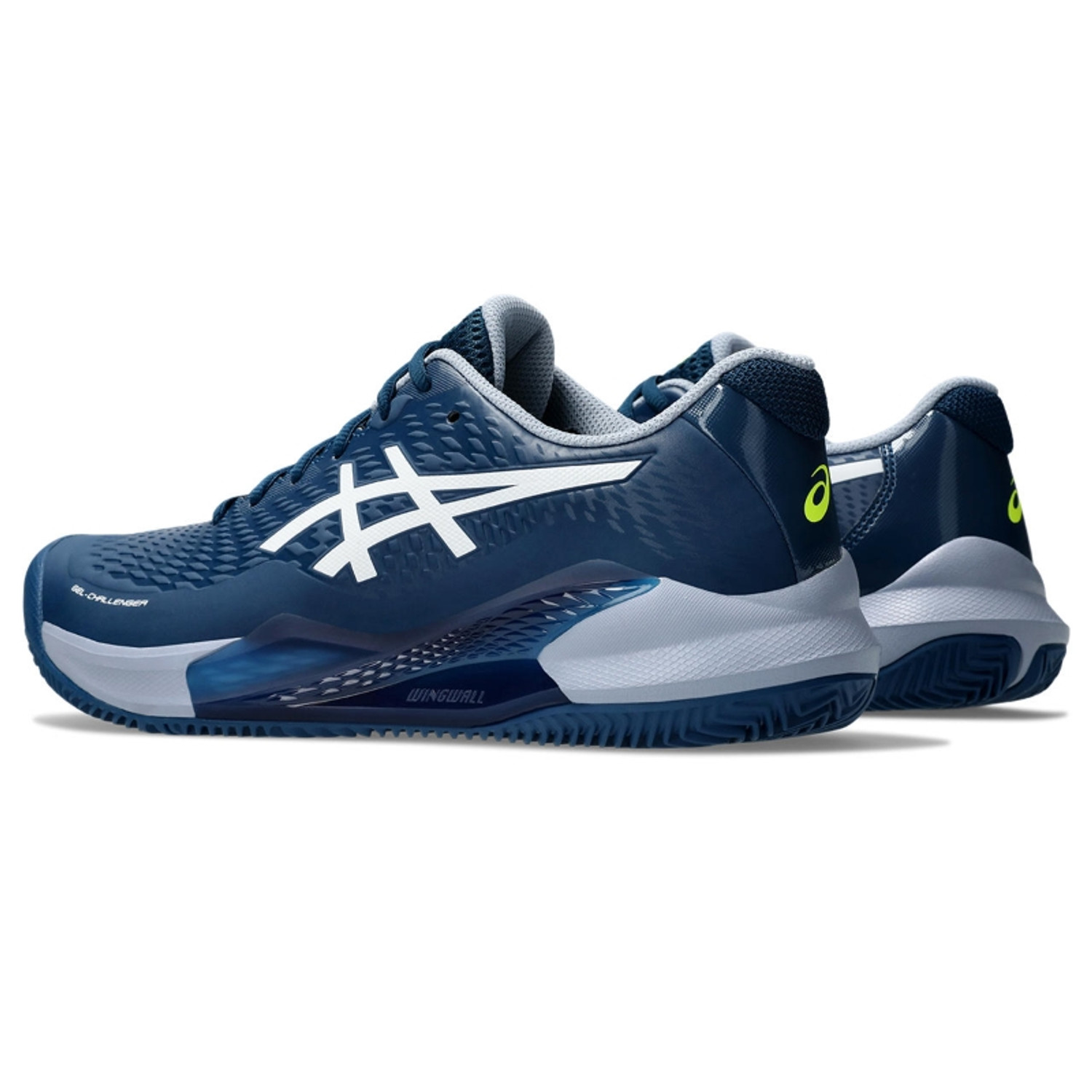 ASICS Gel-Challenger 14 Clay Heren