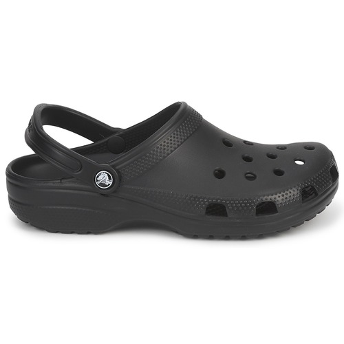 Crocs - CLASSIC Negro