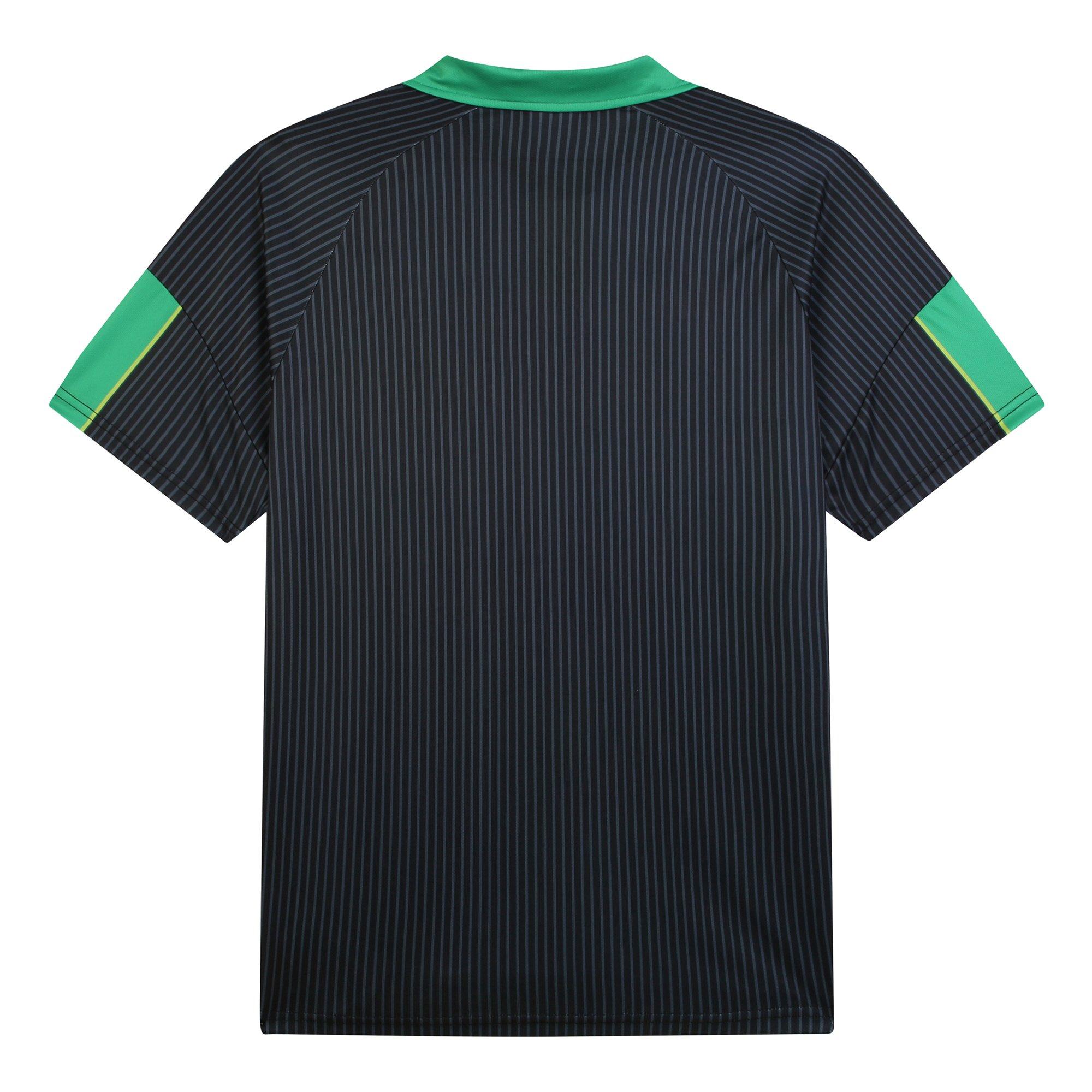 Umbro Usain Bolt Football Jersey