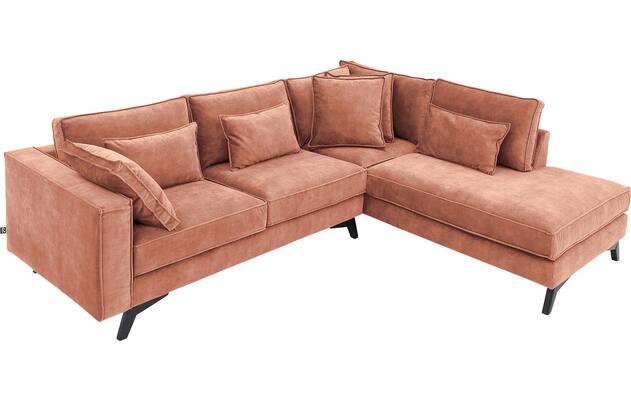Hoekbank Chambre