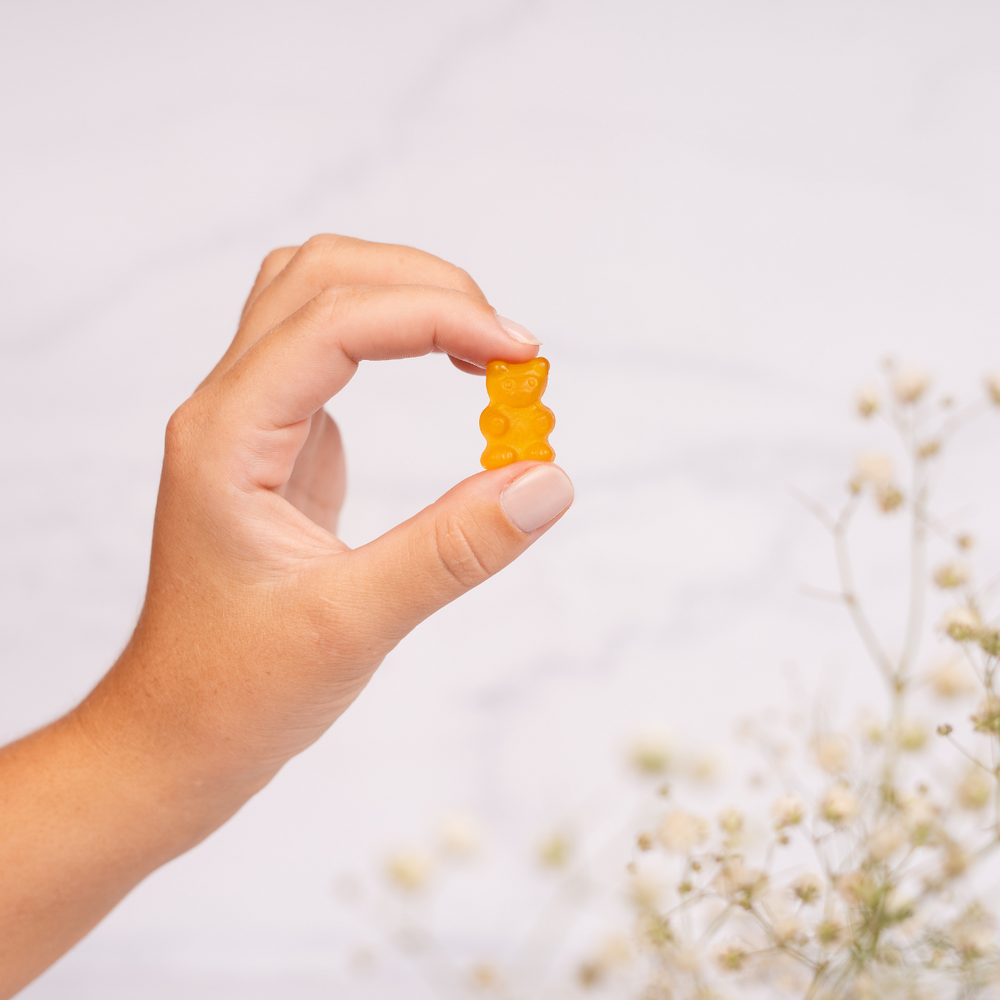 VitaYummy Magnesium Citrate - 60 stk.