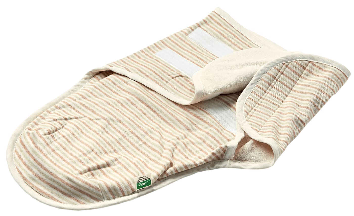 Lotties Pucksack Newborn