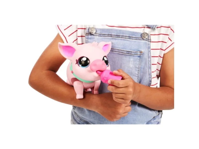 LITTLE LIVE PETS MY WALKING PIG