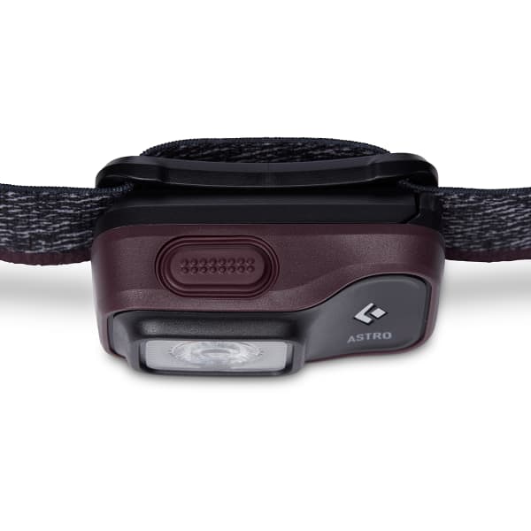 Frontale BLACK DIAMOND ASTRO 300 HEADLAMP BORDEAUX