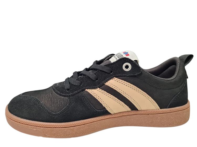 Palladium Pallacup Flame OG Zwart