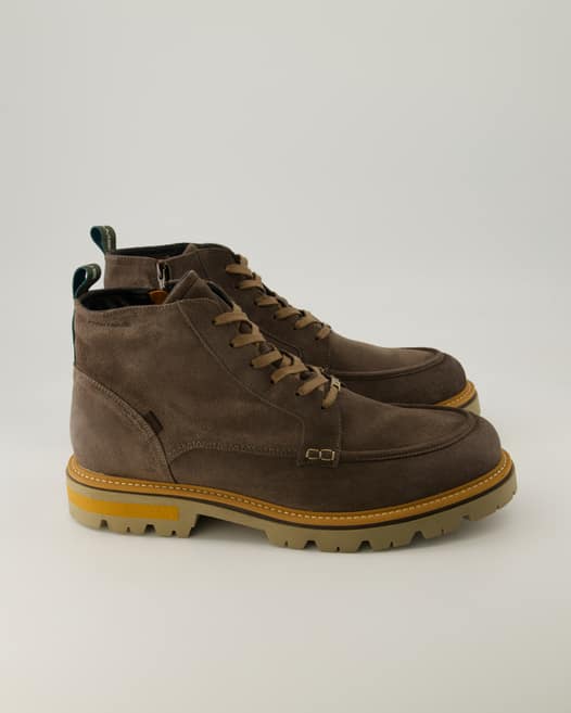 Ambitious 12604A-11083AM Winterstiefel in Beige