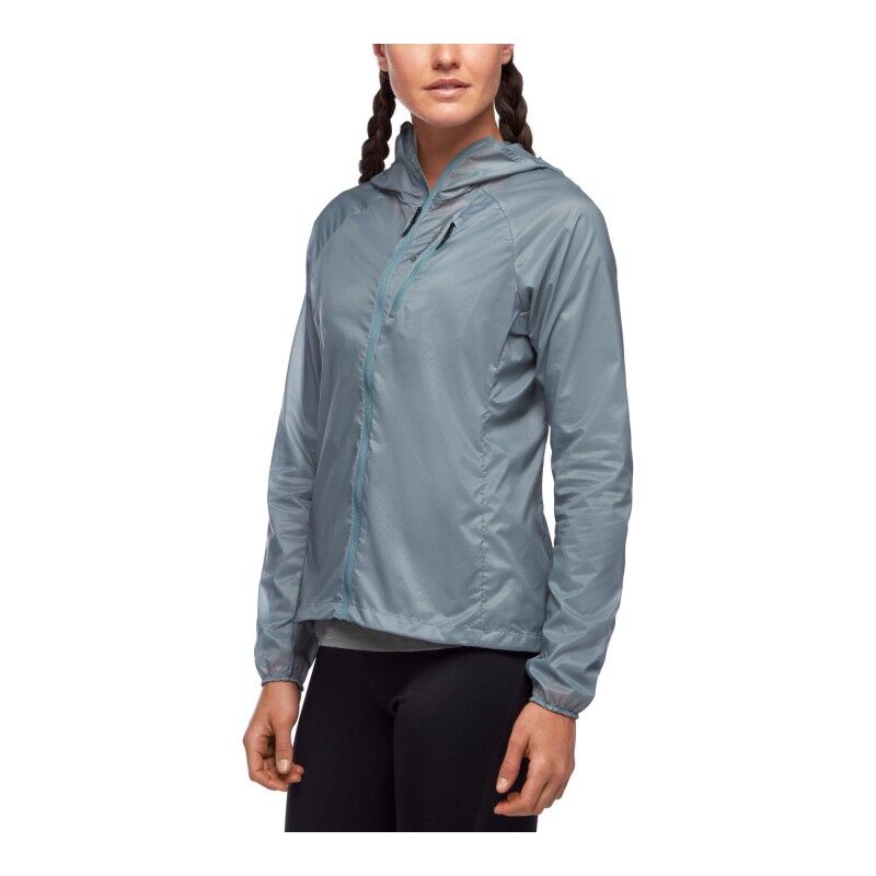 Distance Wind Shell - Veste coupe-vent femme