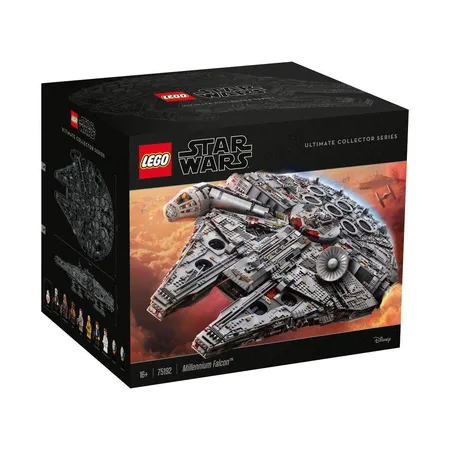 LEGO® Star Wars 75192 - Millennium Falcon
