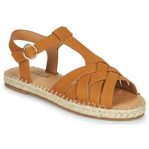 Armistice - BILBAO SANDALE W - Camel