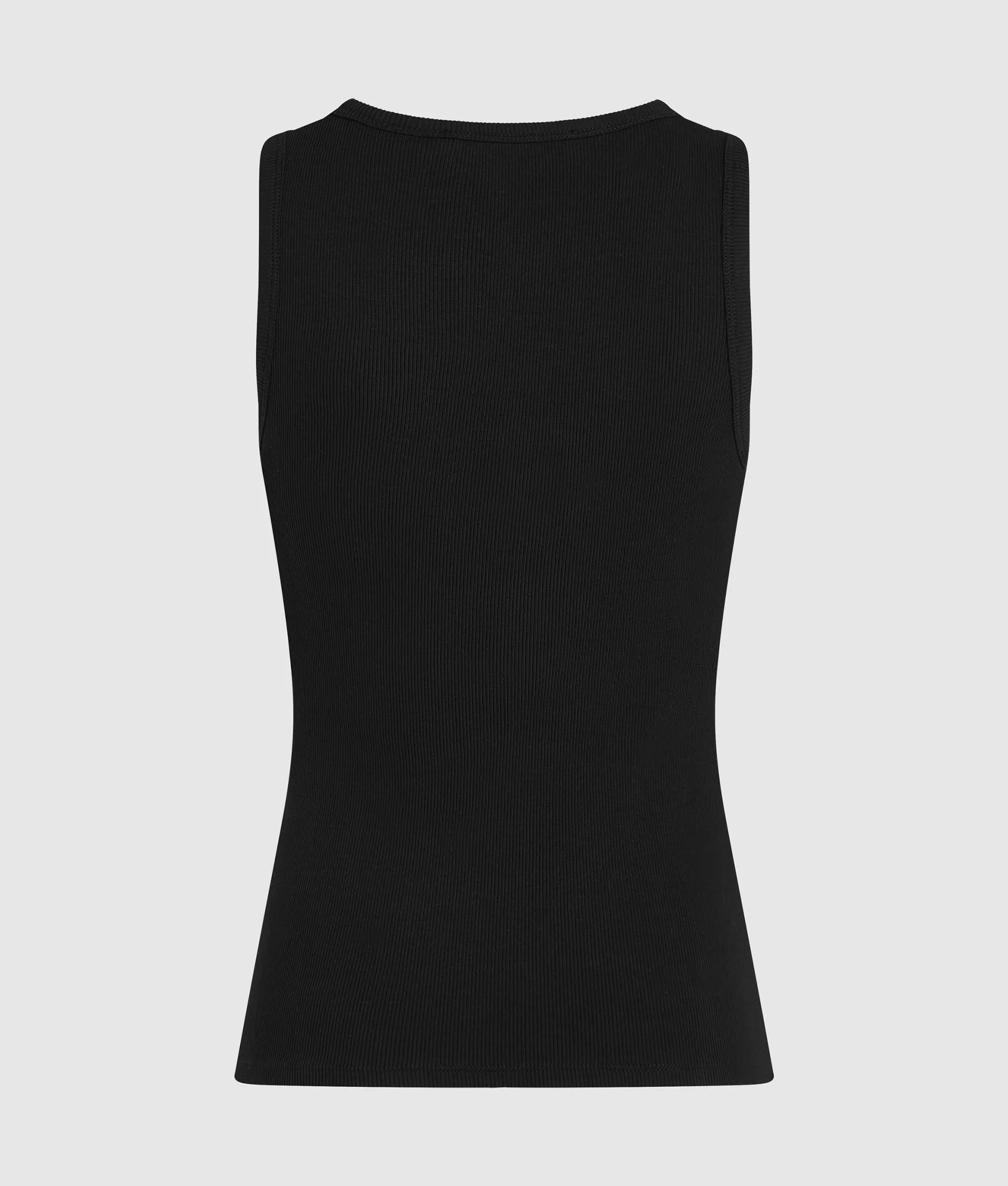Handtekening tanktop