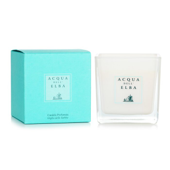 Acqua Dell'Elba Scented Candle - Giglio Delle Sabbie  180g/6.4oz
