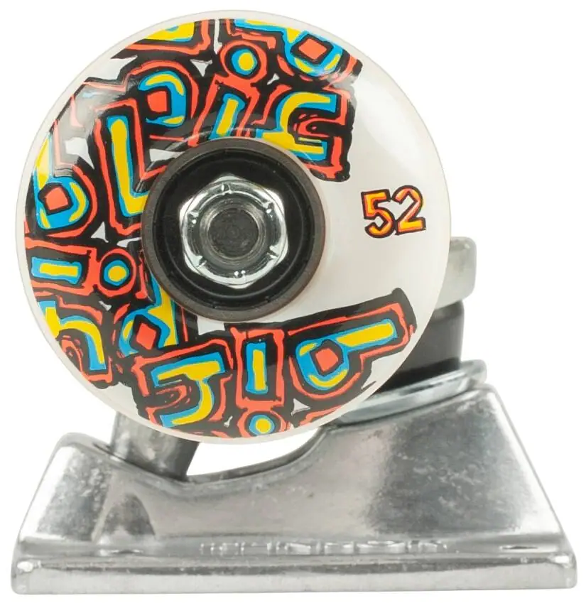 Blind OG Stacked Combo | SkatePro