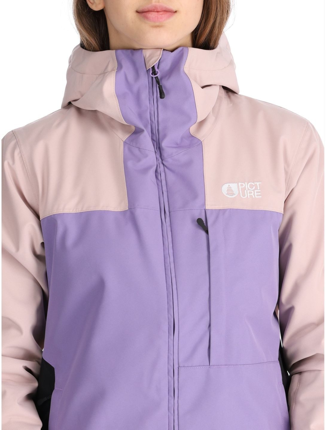 Seakrest ski-jas dames
