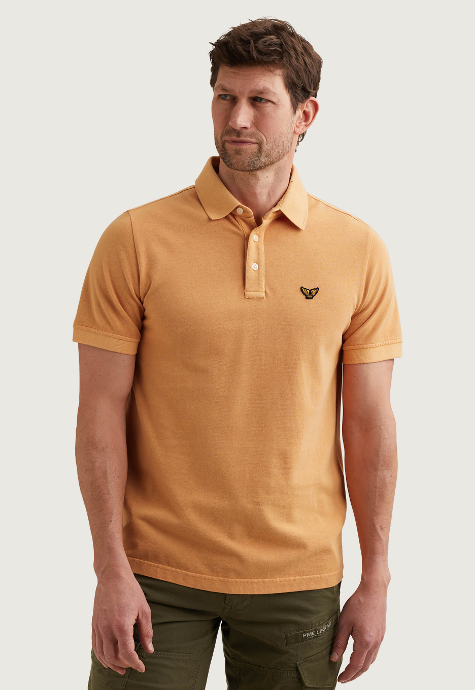 PME Legend Tailwing Polo