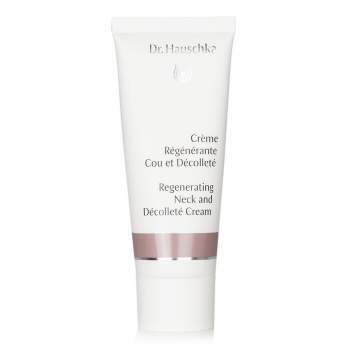 DR. Hauschka Dr. Hauschka Creme p/ pescoço e decote Regenerating Neck And Decollete Cream 40ml/1.41oz