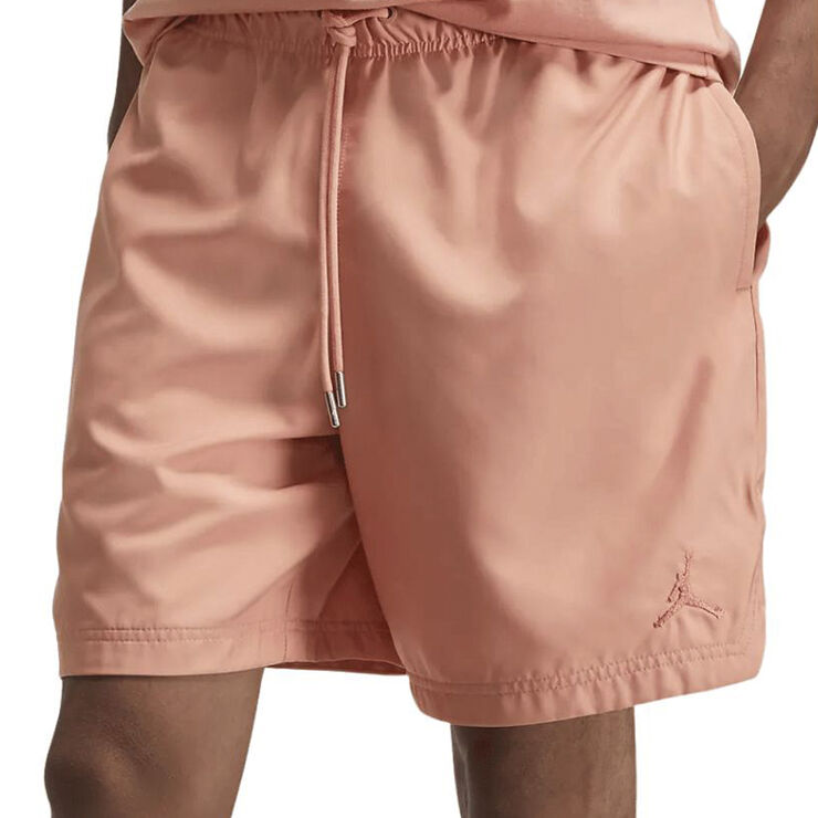 Nike Essentials Poolside shorts Lt madder root/madder root