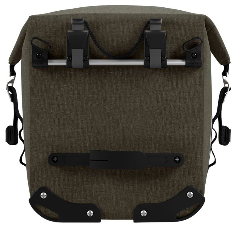 Brooks Scape Pannier Fahrradtasche kaufen | Bike-Discount
