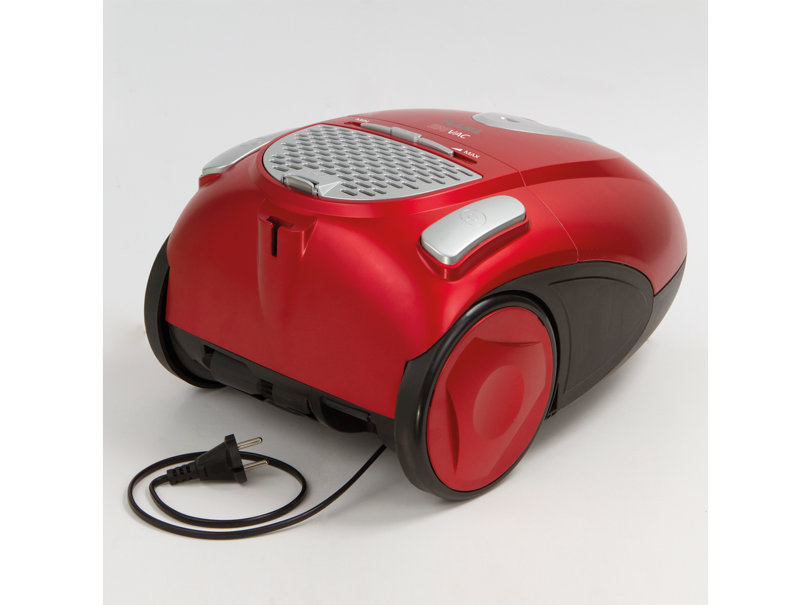 ASPIRADOR COM SACO FLAMA 1675FL 700W
