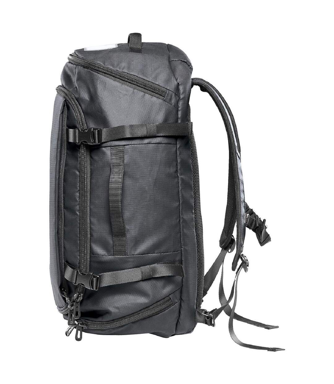 Sac de voyage - VTX-1 - gris graphite