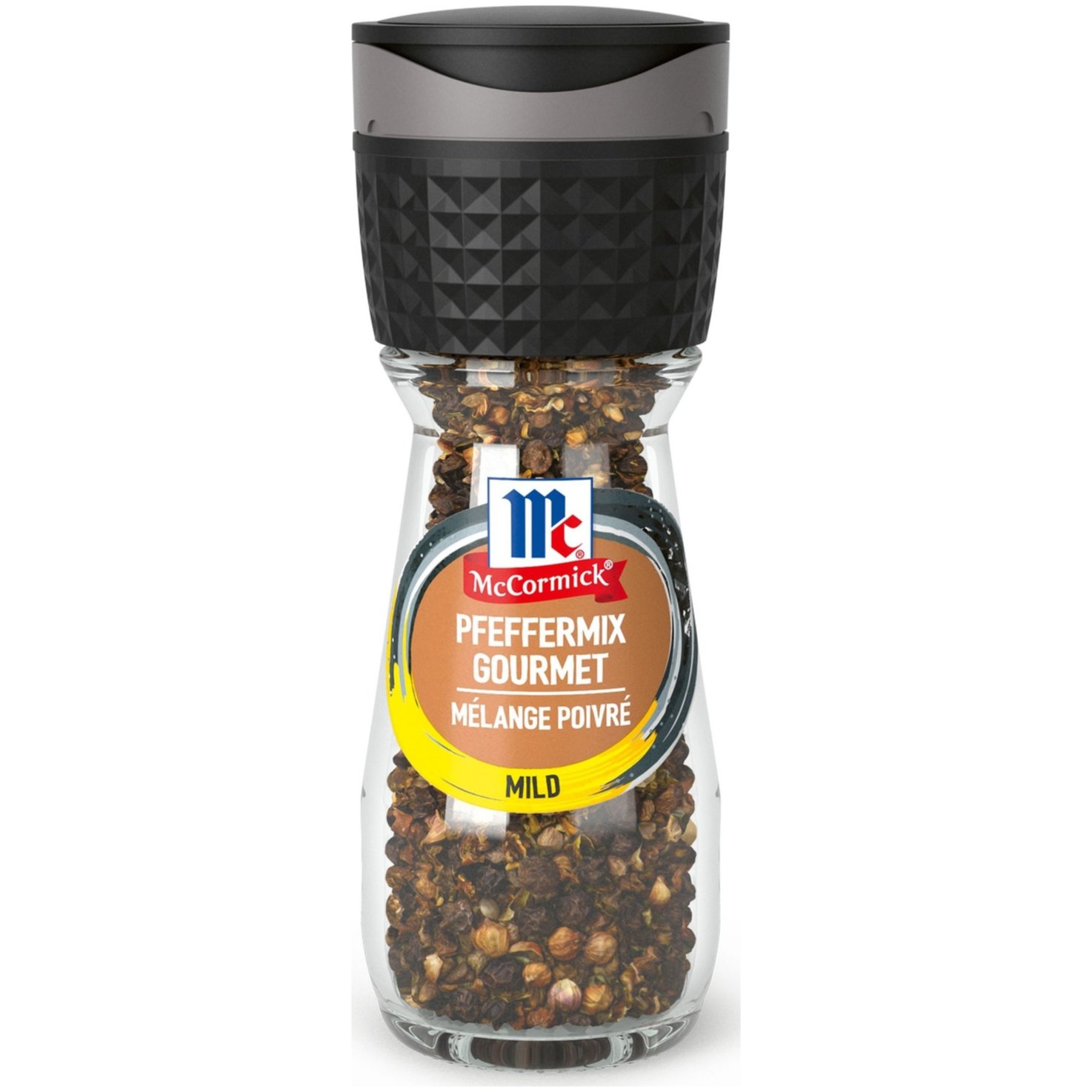 McCormick Gourmet Mühle Pfeffer-Mix
