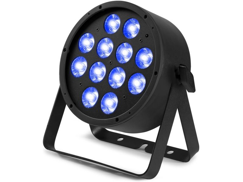 BeamZ Pro Scheinwerfer BAC330 Leichter Aluminium-PAR mit 12 x 8 W 4-in-1-LEDs