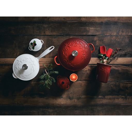 Le Creuset Craft Dejskraber