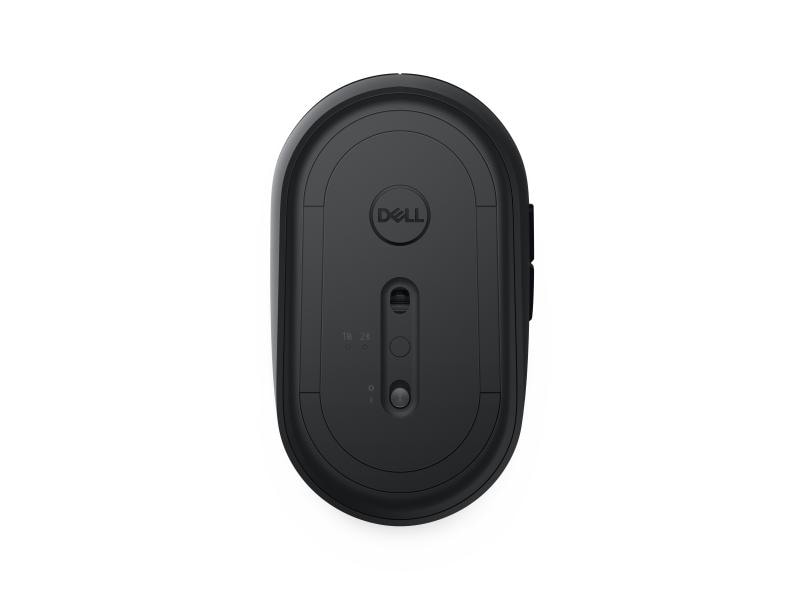 Dell Mobile Maus Pro Wireless MS5120S Black Kabellose, mobile Maus mit Bluetooth- oder USB-Verbindung