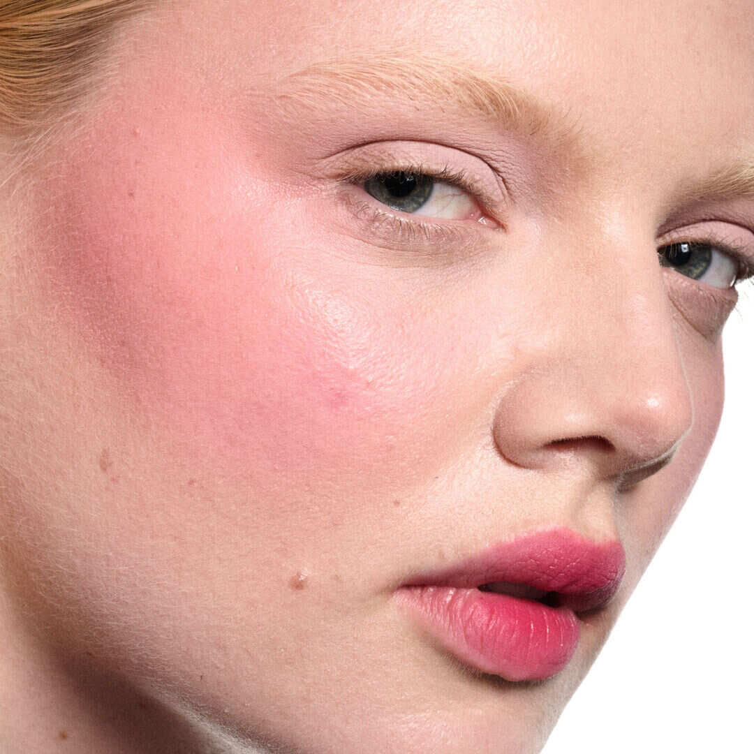 MAC POWDER KISS Lip & Cheek Mousse