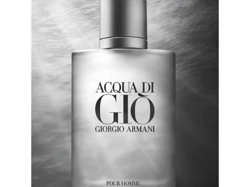 Armani Giorgio Acqua di Gio Edt Spray - Mand - 30 ml