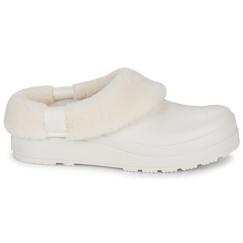 Hunter - Play Sherpa Blanco