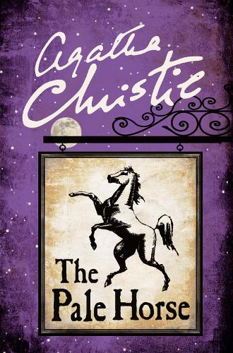 The Pale Horse (Paperback)