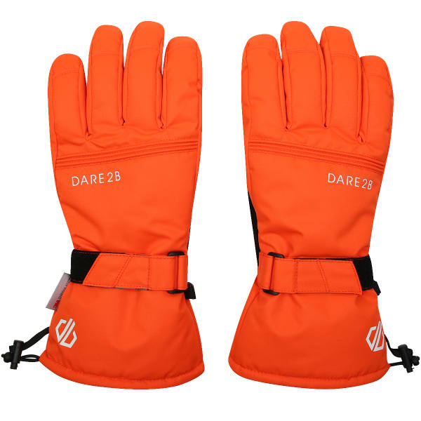 Gant de ski DARE 2B WORTHY GLOVE PUFFINS BILL