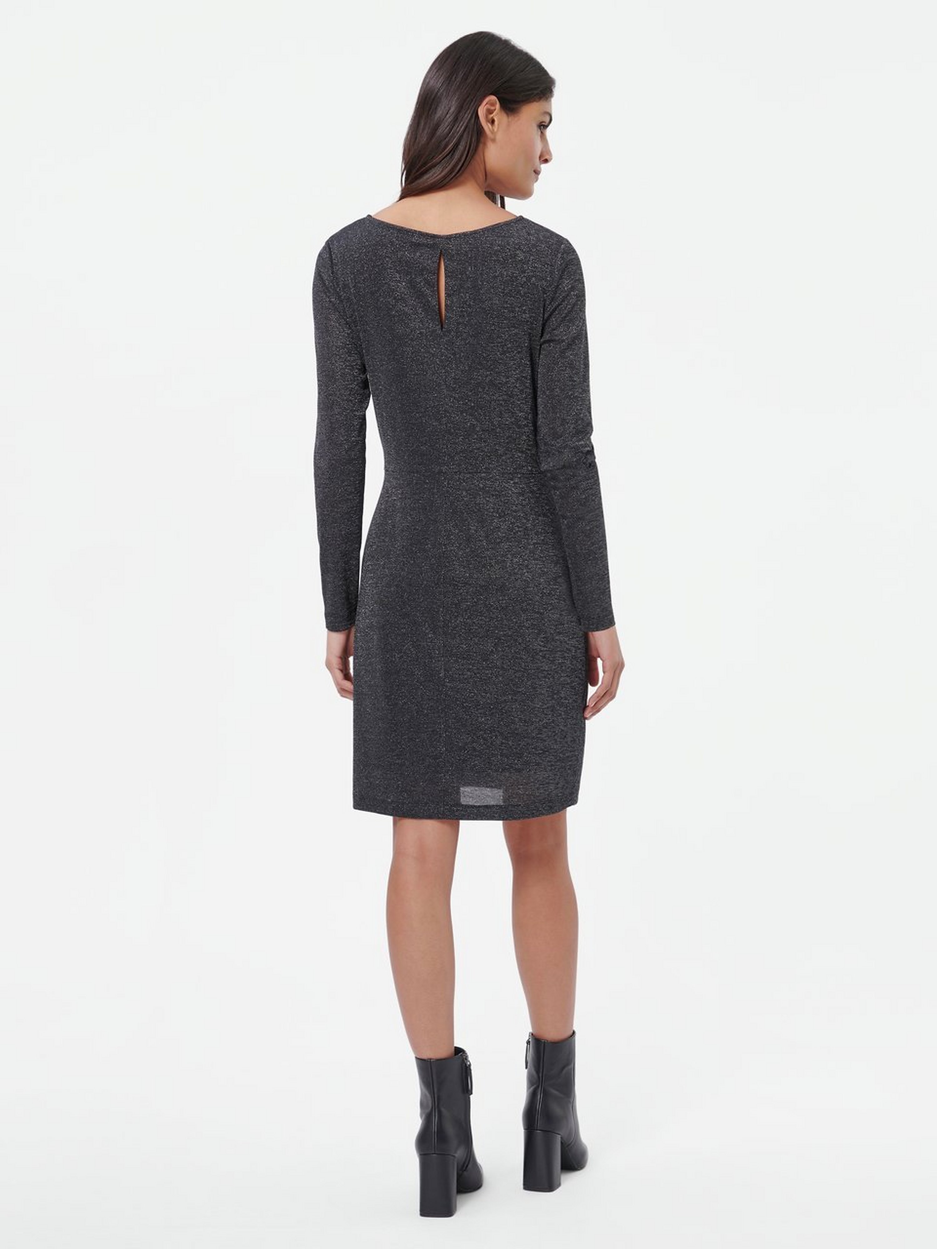 Jerseykleid